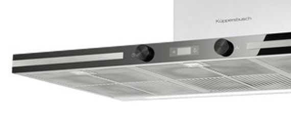 Вытяжка Kuppersbusch DW 9350.0 E