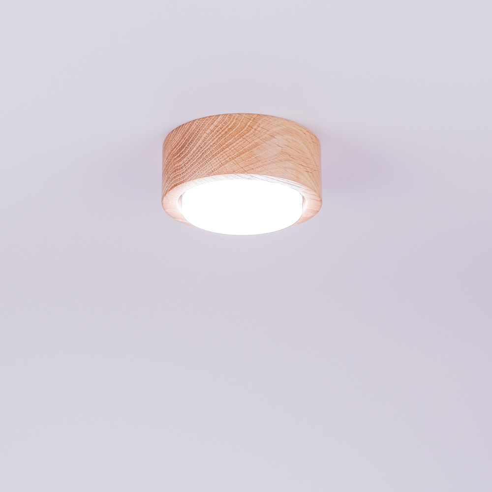 Circle XL (Дуб под воском)