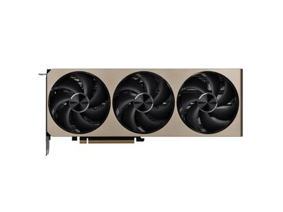 Видеокарта MSI Nvidia GeForce RTX 5080 [RTX 5080 16G INSPIRE 3X OC]