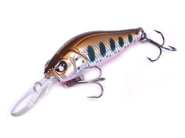 Воблер плавающий LJ Pro Series ANIRA LBF 03.90/105