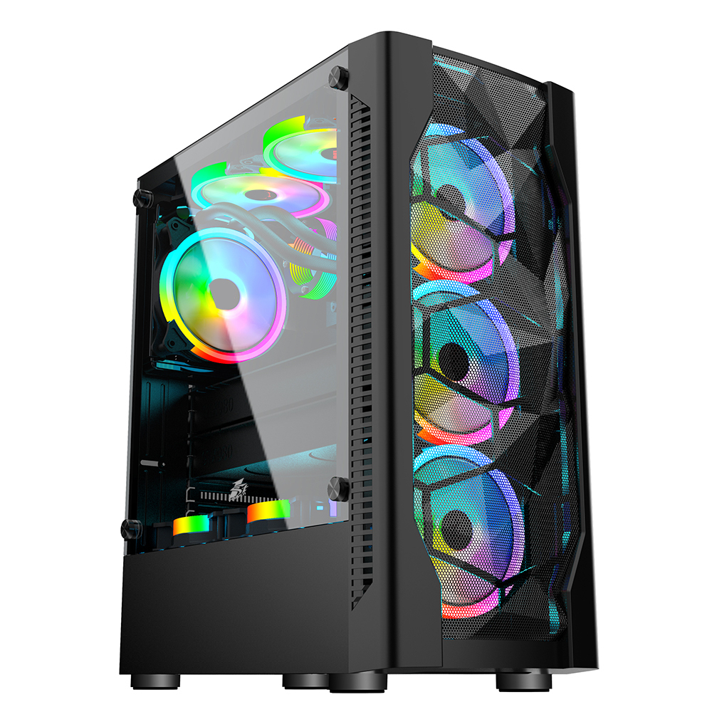 Игровой системный блок АСПИКОМ i3-101FD16S96G305VM6