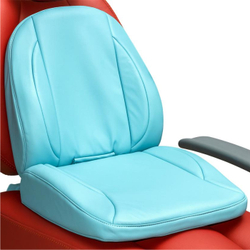 Накидка для детского приема