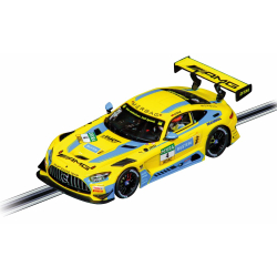 Carrera EVOLUTION/ Mercedes-/ артикул 27775 / GTIN 4007486277755
