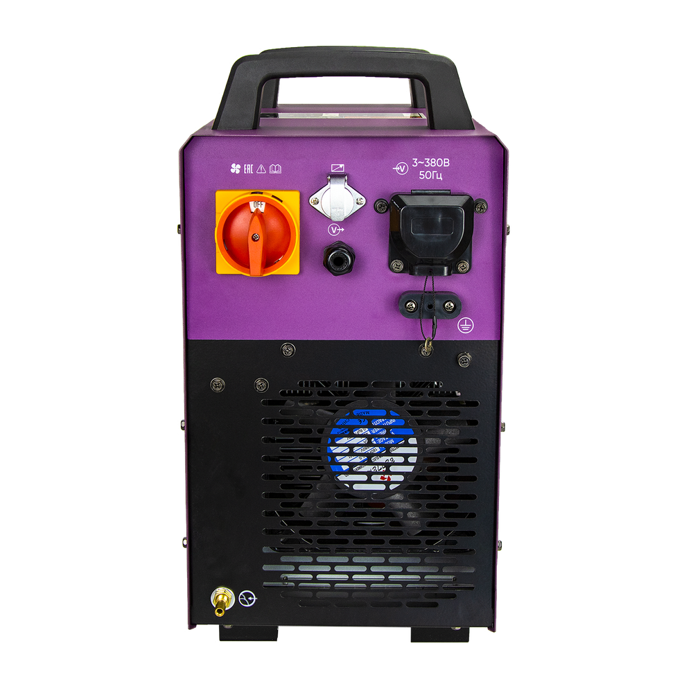 Аппарат воздушно-плазменной резки OSA START FIRECUT 100 CNC 5W100CNC