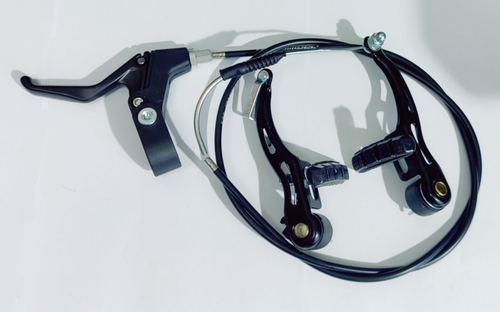 Тормоз для BMX Tech Team Step One в сборе