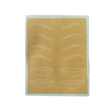 Искусственная кожа для практики #1 (A5)