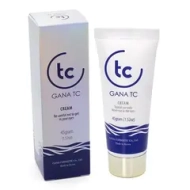 Gana TC | Лёгкий омолаживающий крем с гиалуроновой кислотой и ПДРН