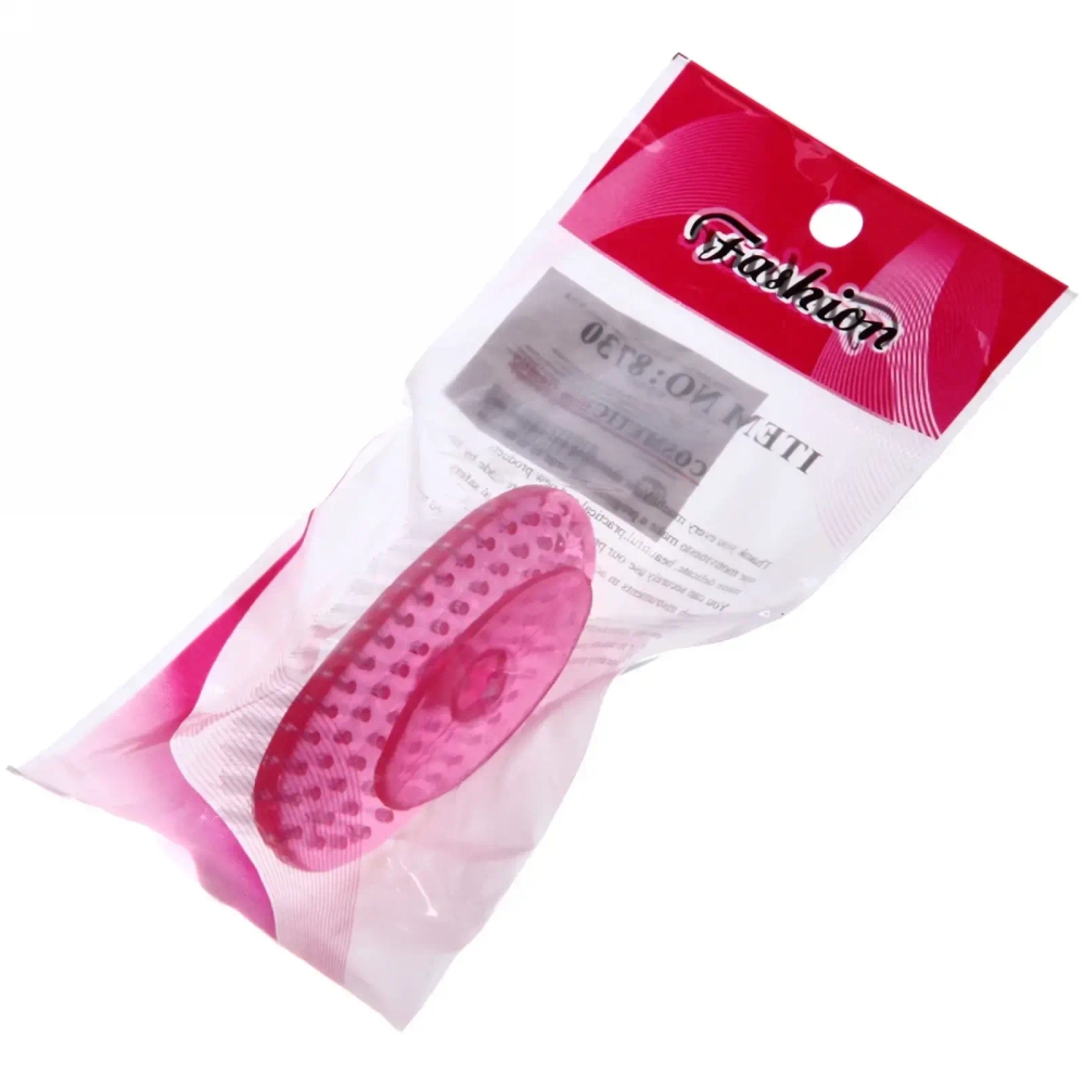 Щетка для рук «Эстетика», цвет микс, 7*2,8