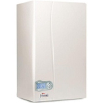 Котел газовый настенный Ferroli Divatop D HF 24