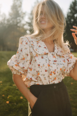 Блузка art.732-7