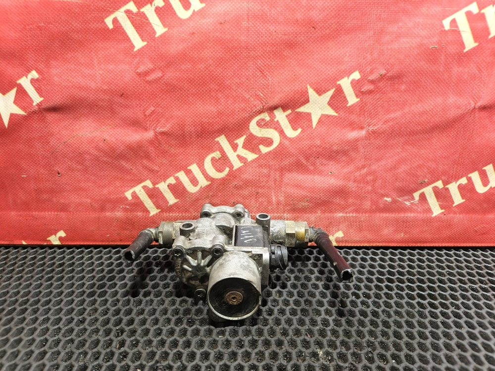 Кран ABS 2022г.