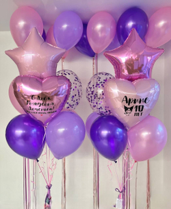 Воздушные шары Куроми №3069