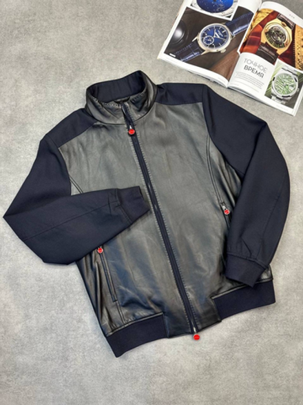 Бомбер Kiton