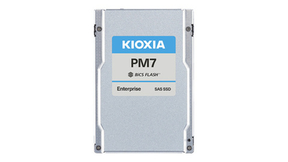 Накопитель SSD 2.5'' Toshiba (KIOXIA) KPM7VRUG7T68 7680 ГБ