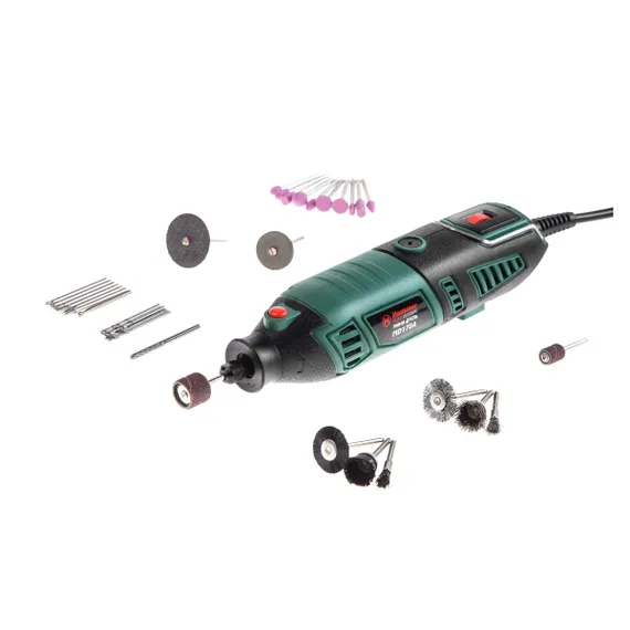 Гравер "HAMMER" MD170A