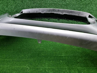 Бампер передний Hyundai Solaris 2 (2020-2022)