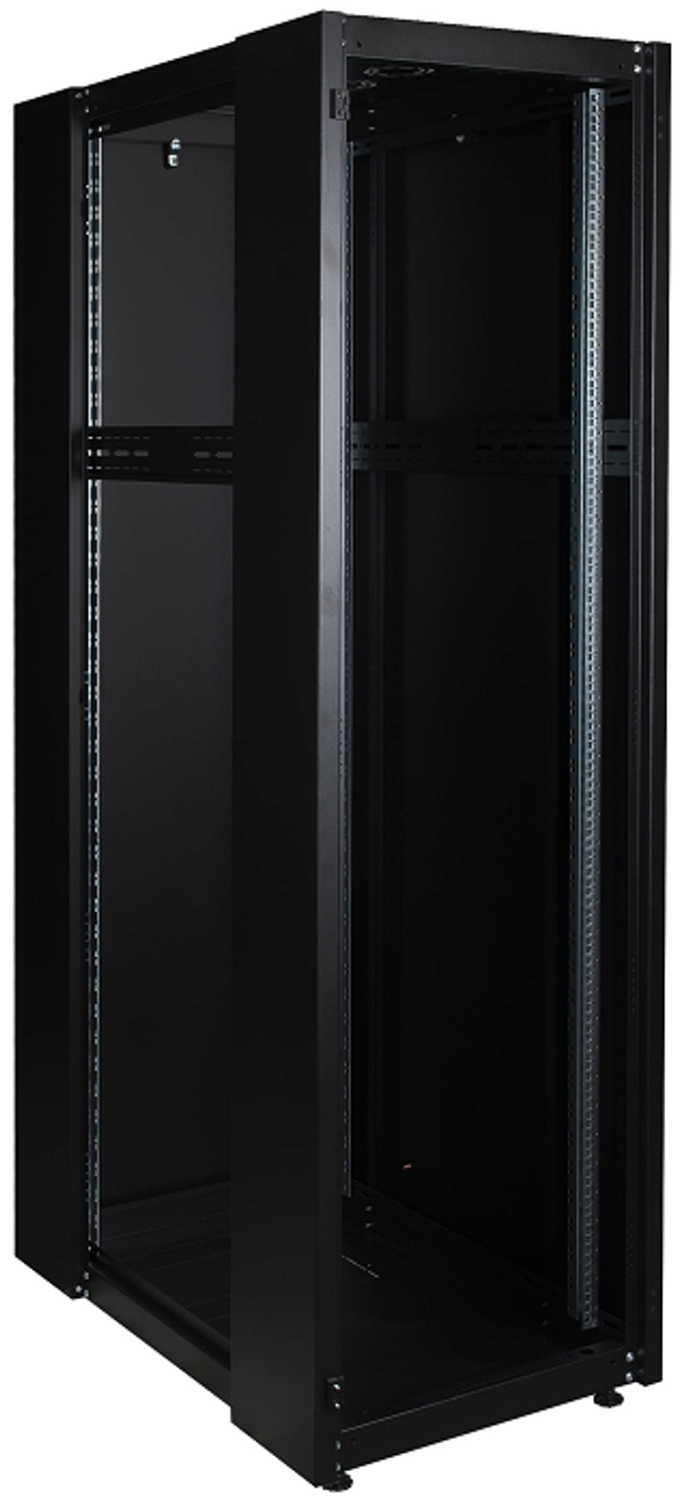 Шкаф напольный 19", 42U Datarex DR-700551