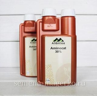 Аминокат 30%  500мл
