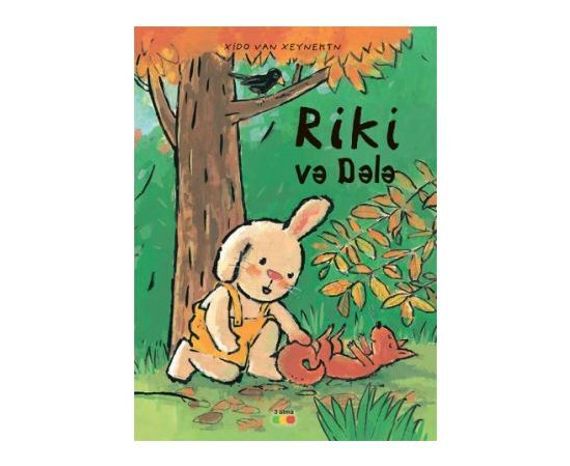 Riki və dələ