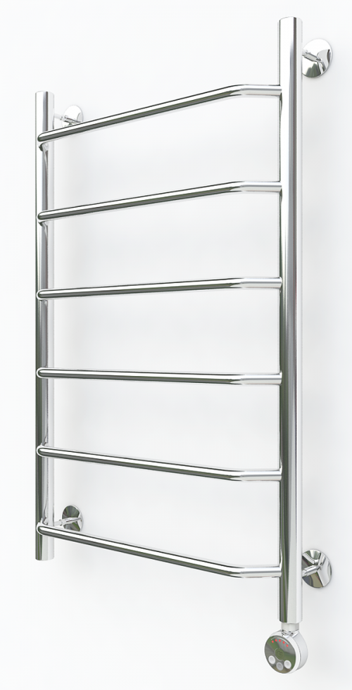 П-сушитель лесенка (G3-80х50*ЭЛ-ВП) GANZER