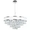 Подвесная люстра Arte Lamp DIADEM A1002LM-8CC