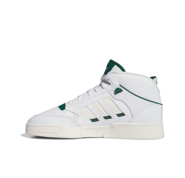 Кроссовки Adidas Drop Step XL 2.0 'White Green' IG8532