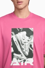 Футболка Nike Sportswear - розовый