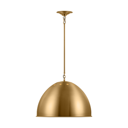 Светильник Visual Comfort Robbie Extra Large Pendant