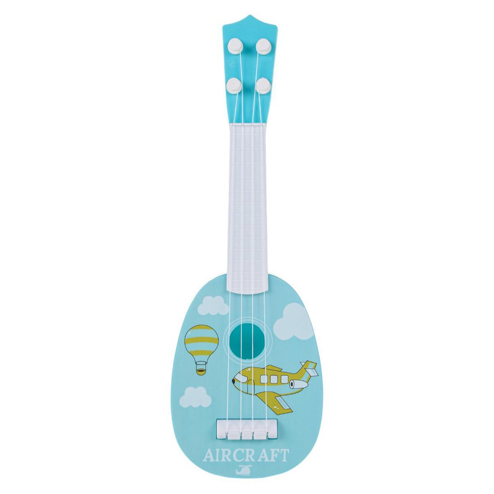 Гитара, коробка 898-30AB