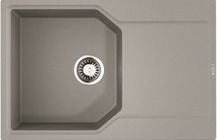 Кухонная мойка OMOIKIRI Yonaka 78-GR (арт.4993706)