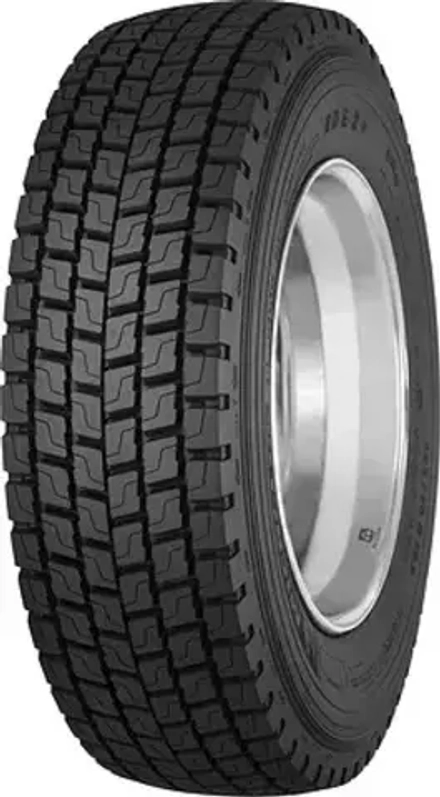 Michelin XDE2+ Retread 315/80 R22,5 156/150L (Ведущая ось)