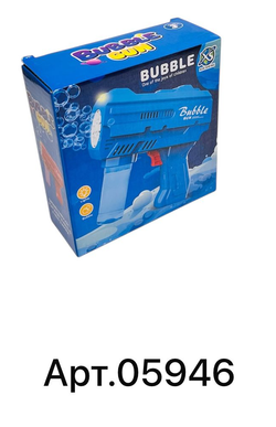 Разные мыльные пистолеты 2/15