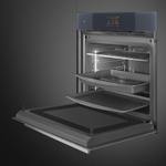 Многофункциональный духовой шкаф Smeg SO6104APG