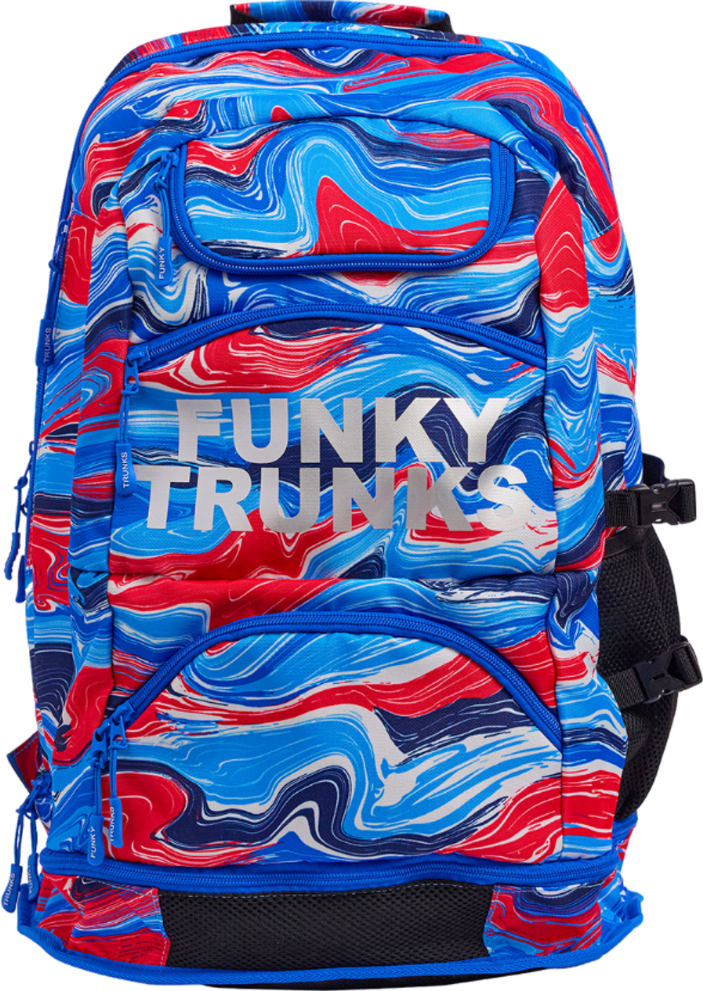Рюкзак FUNKY TRUNKS Wave Craze