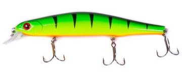 Воблер суспендеры LJ Original FIT MINNOW SP 11.00/307