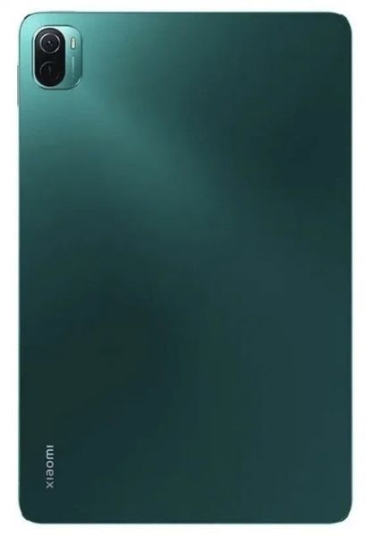Планшет Xiaomi Pad 5 Global 6 ГБ/128 ГБ Wi-Fi (зеленый)