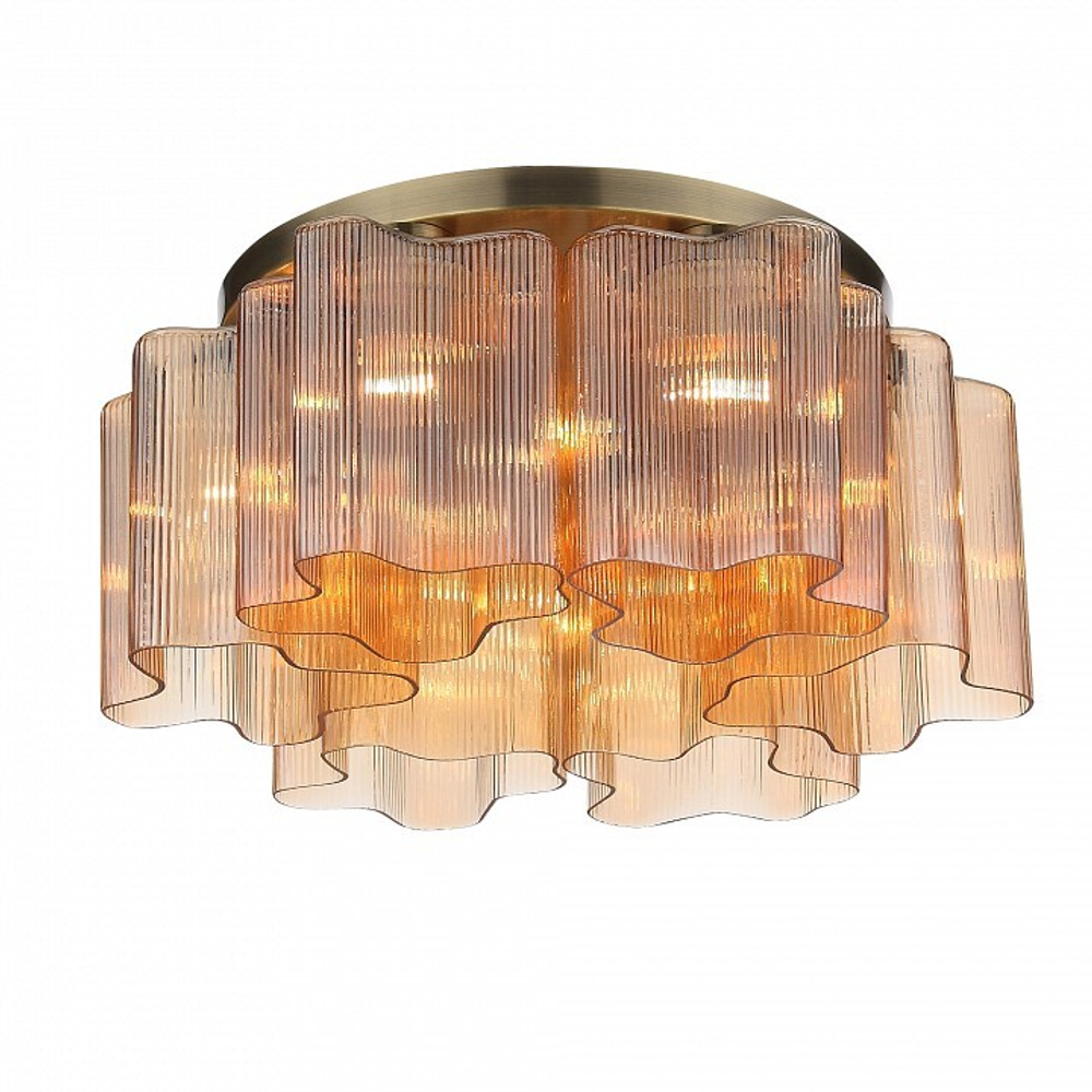 Накладной светильник ST-Luce Onde SL117.302.06