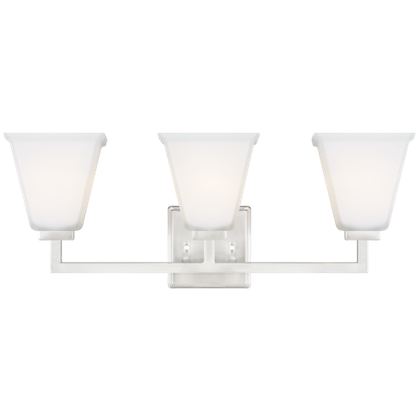Настенный светильник Visual Comfort Ellis Harper Three Light Sconce