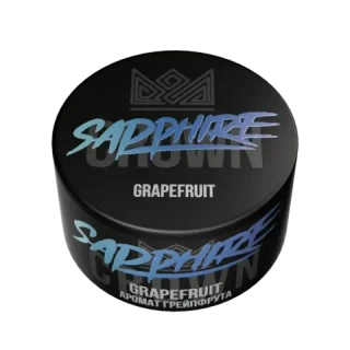 Crown Sapphire - Grapefruit (100г)