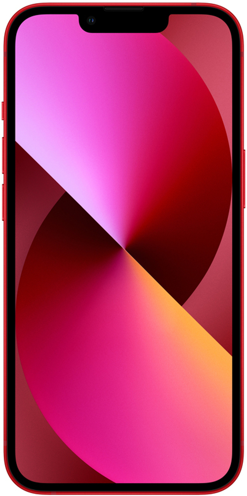 Apple iPhone 13 256GB PRODUCT Red