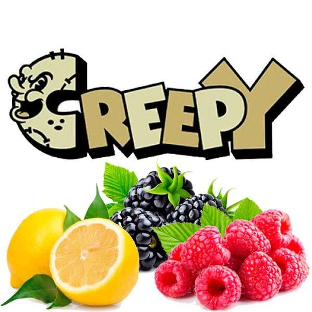Creepy - Lemonberry (100г)
