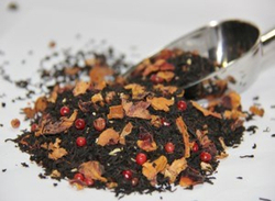 чай черный "Секрет масала"