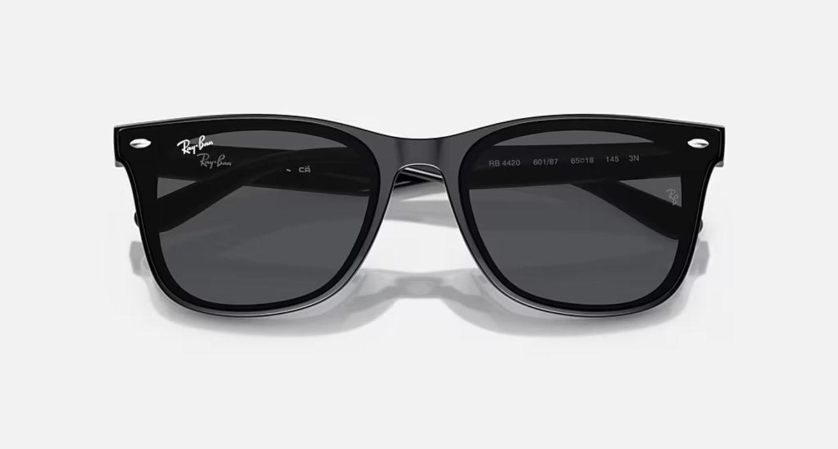 RAY-BAN RB4420 601/87