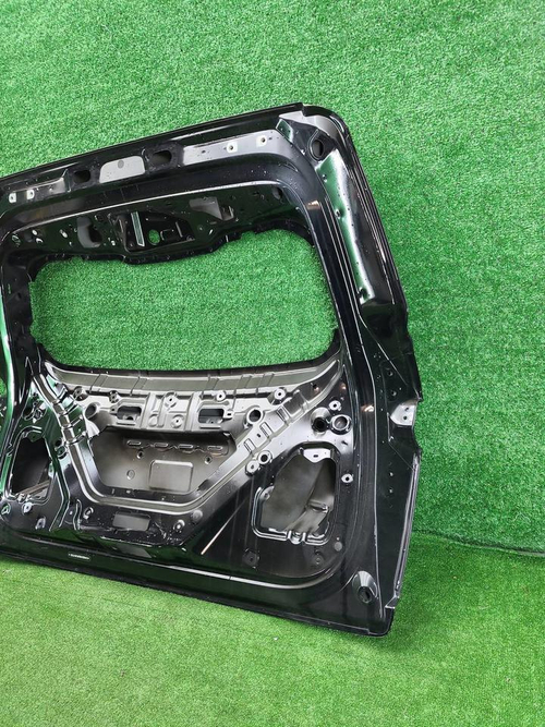 Крышка багажника JAECOO J7 (2023-н.в.)