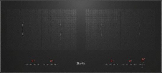 Индукционная варочная панель Miele KM 6381
