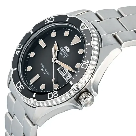 Мужские часы Orient RA-AA0810N39B