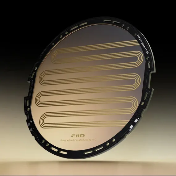 FiiO FT7 Black