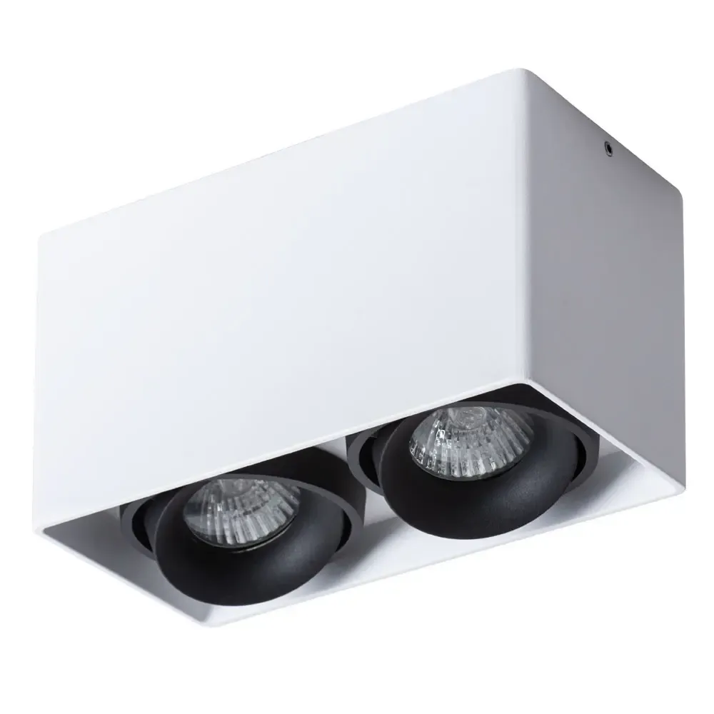 Точечный накладной светильник Arte Lamp