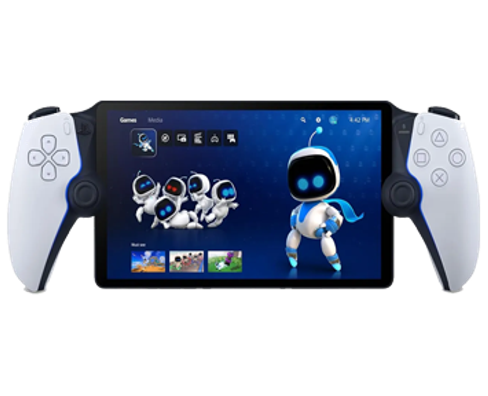 Sony PlayStation Portal (PS5) Новый