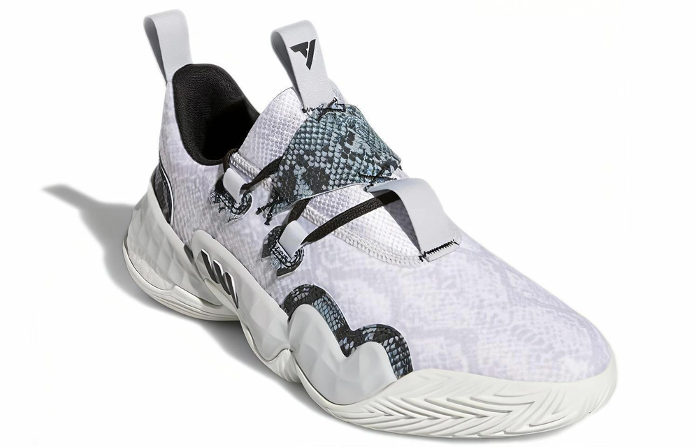 Кроссовки Adidas Trae Young 1.0 Tpu